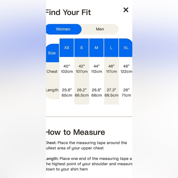 Vessi Women’s Long Sleeve Base Layer - Picture 4 of 4